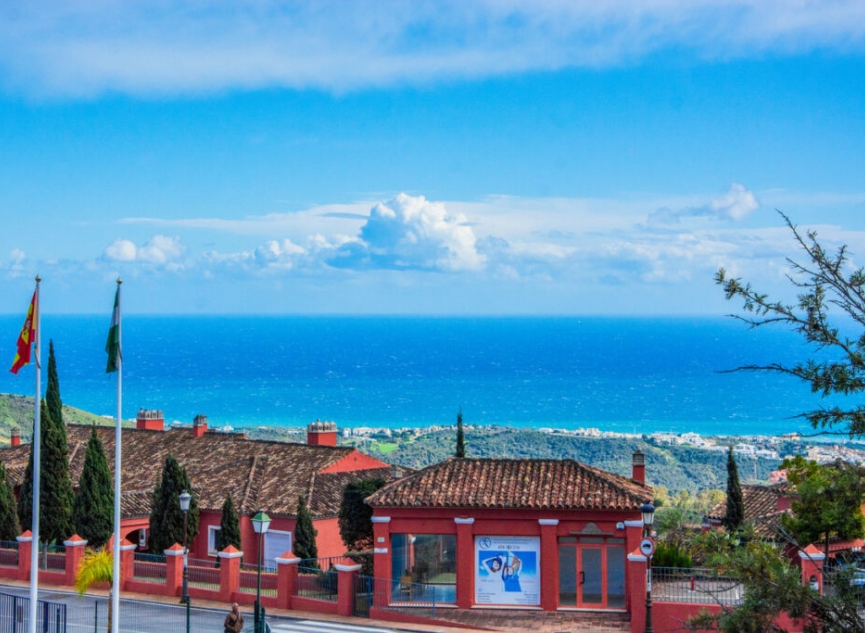 Resale - Apartment -
La Mairena