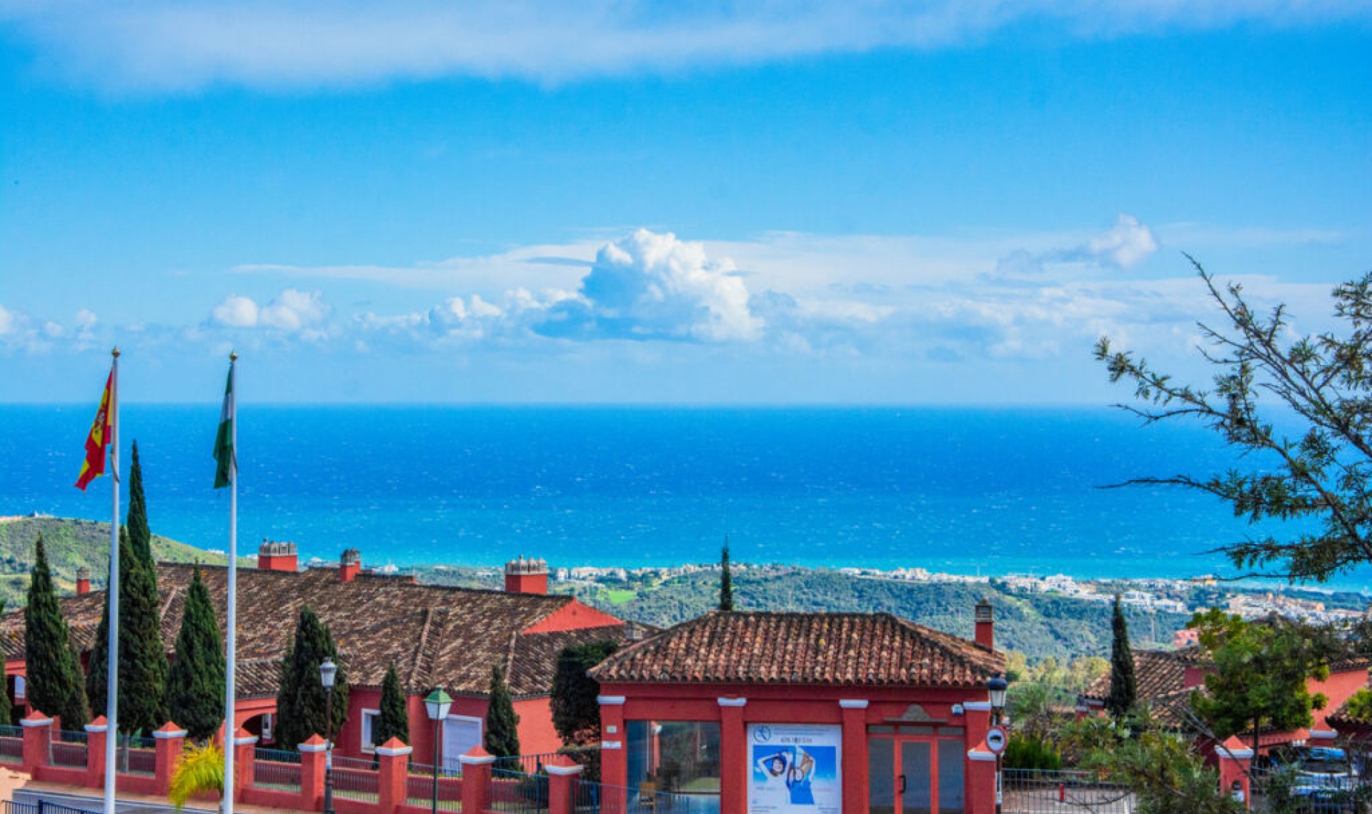 Resale - Apartment -
La Mairena