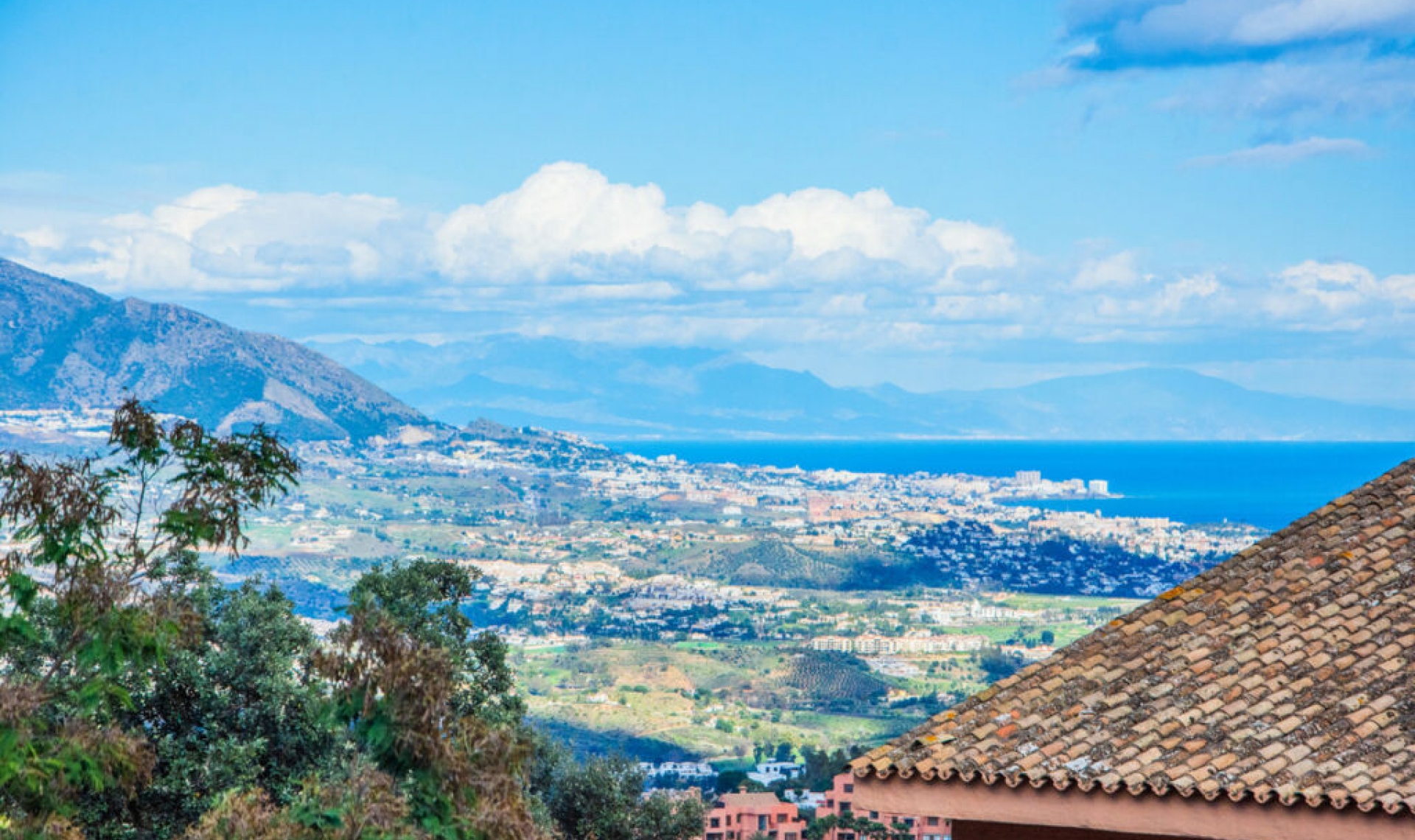 Resale - Apartment -
La Mairena