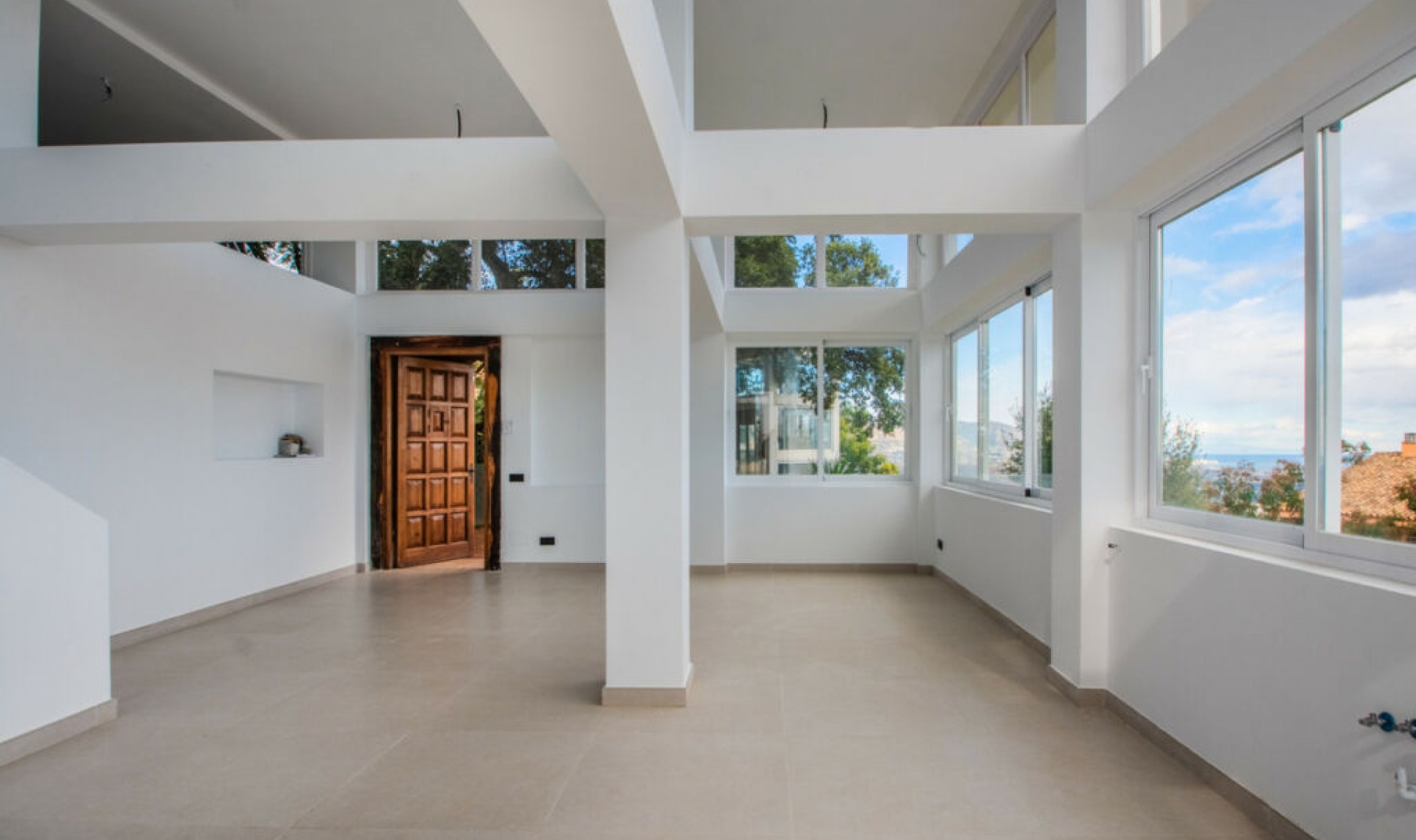 Resale - Apartment -
La Mairena