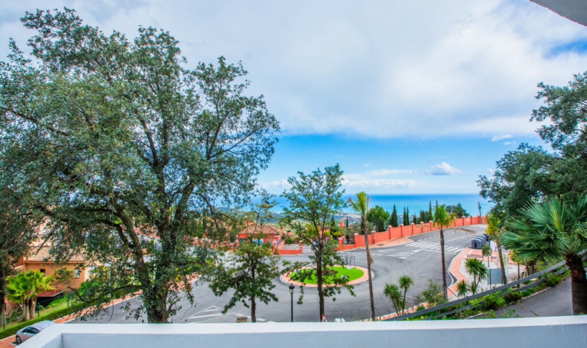 Resale - Apartment -
La Mairena