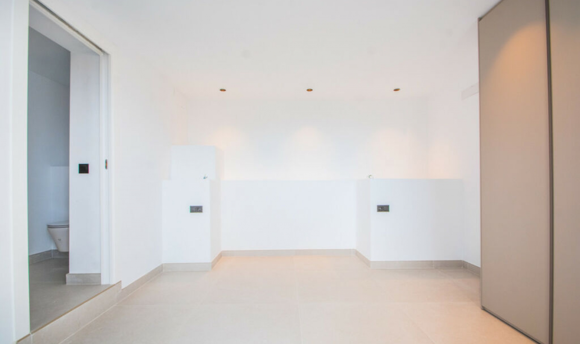 Resale - Apartment -
La Mairena