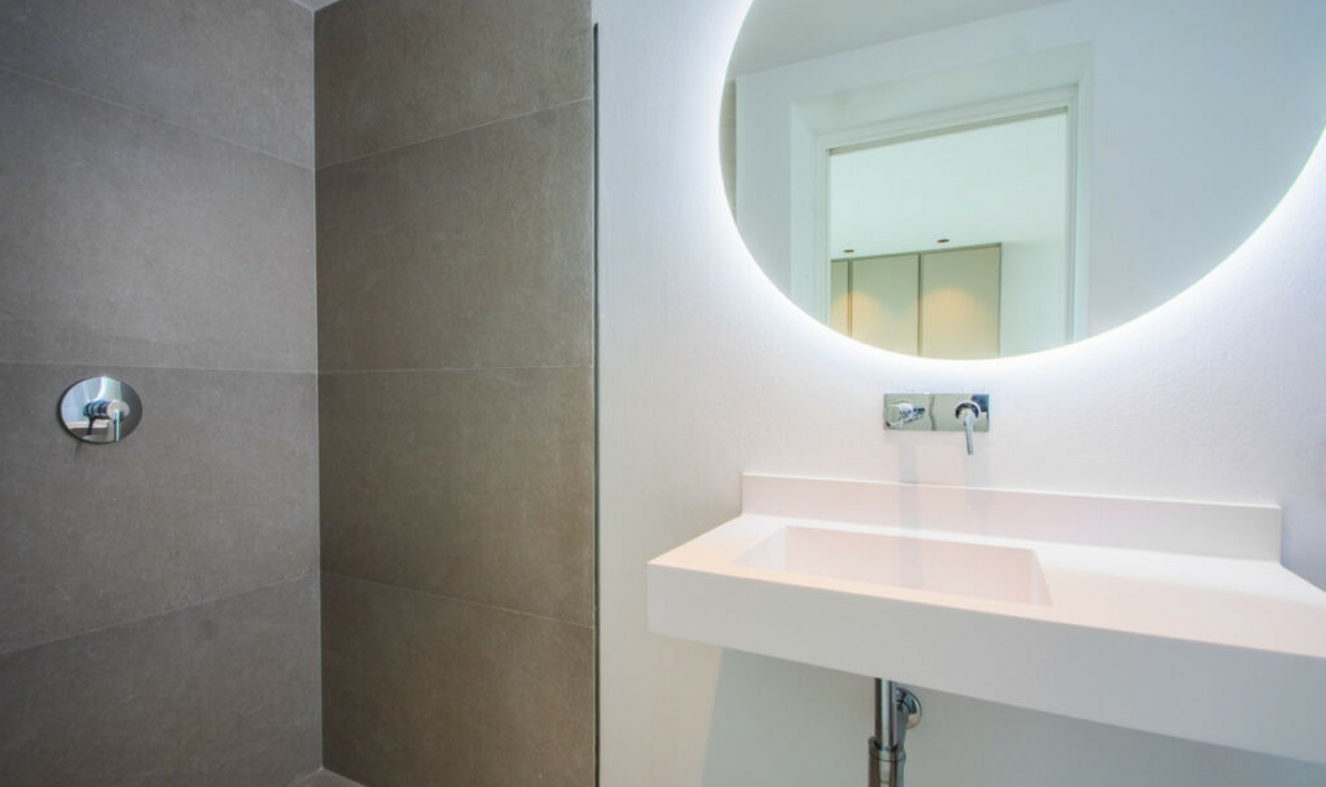 Resale - Apartment -
La Mairena