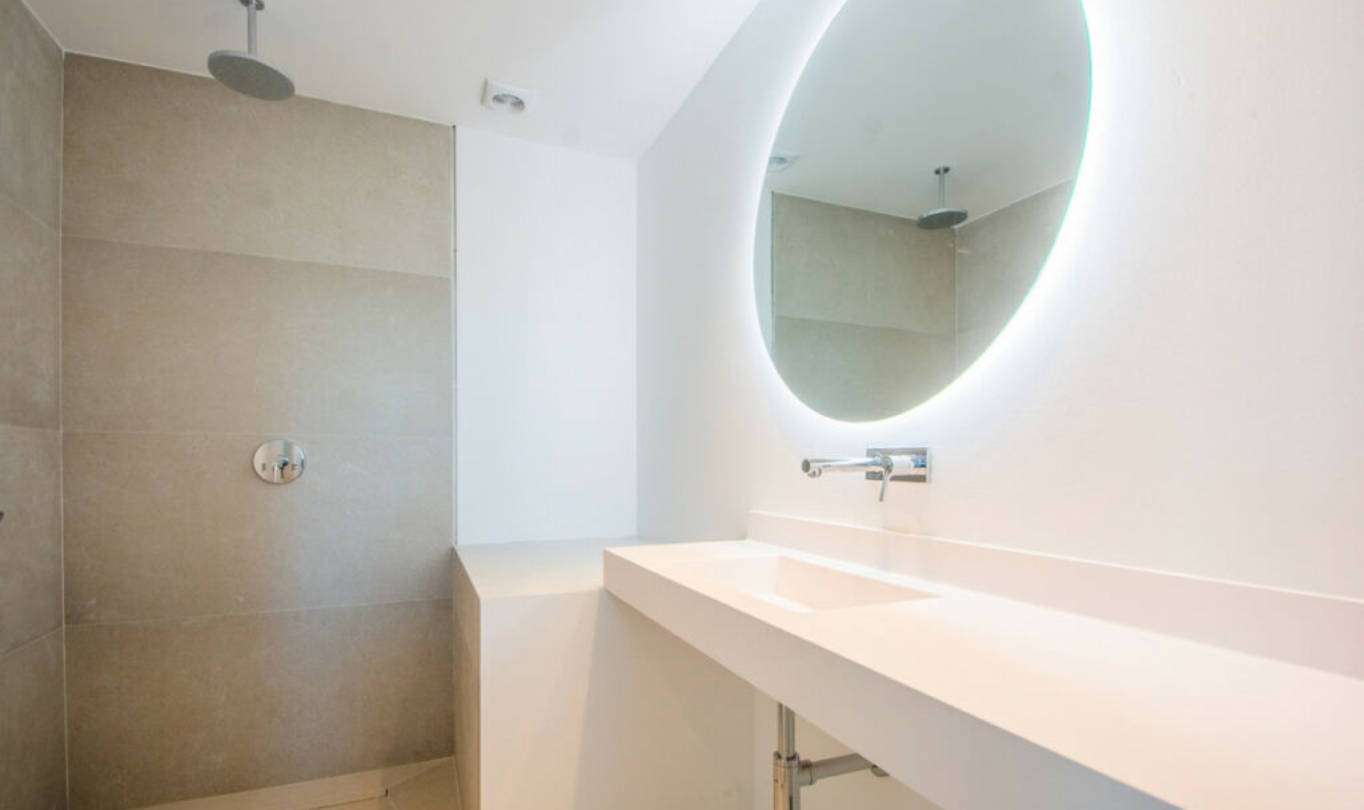 Resale - Apartment -
La Mairena