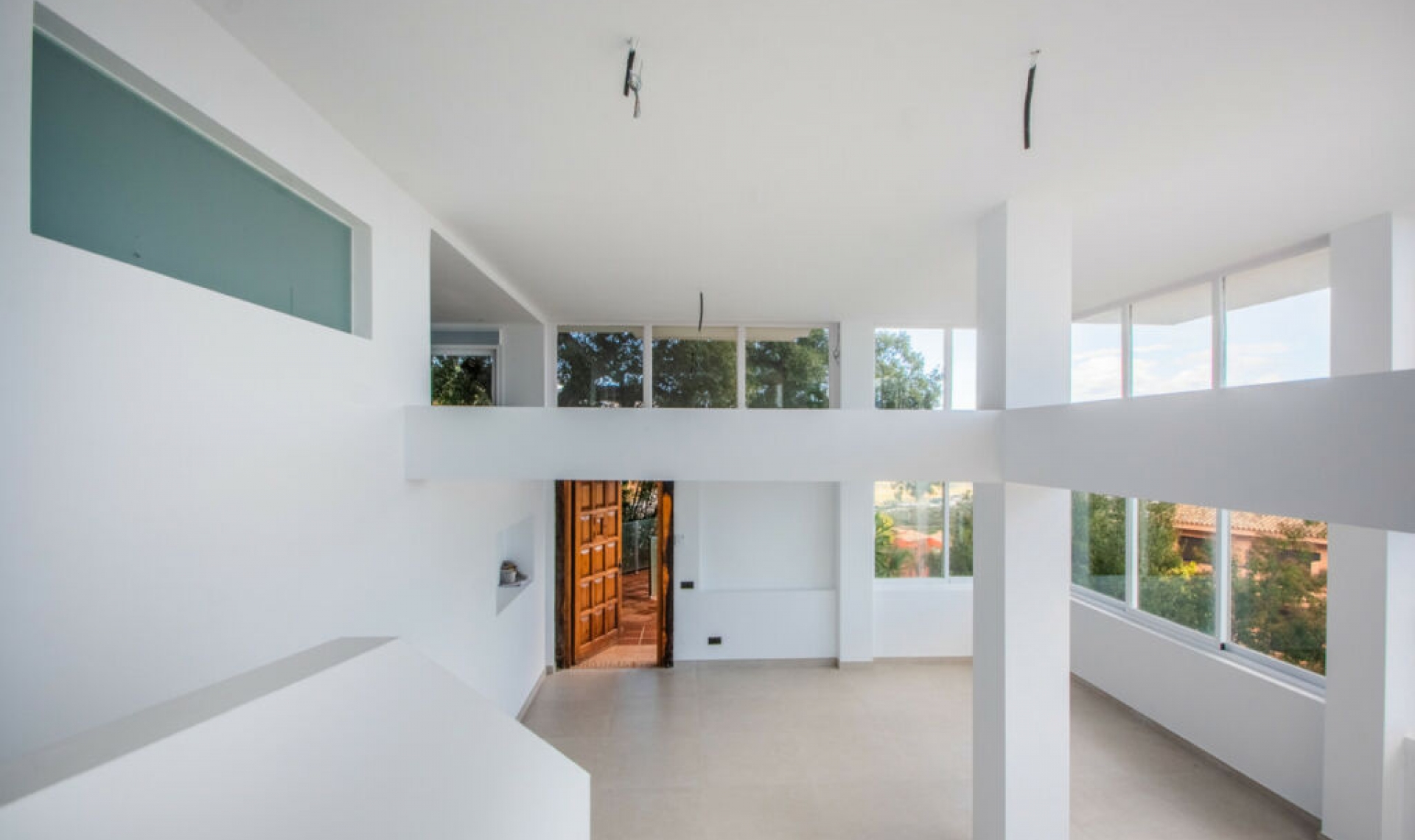 Resale - Apartment -
La Mairena