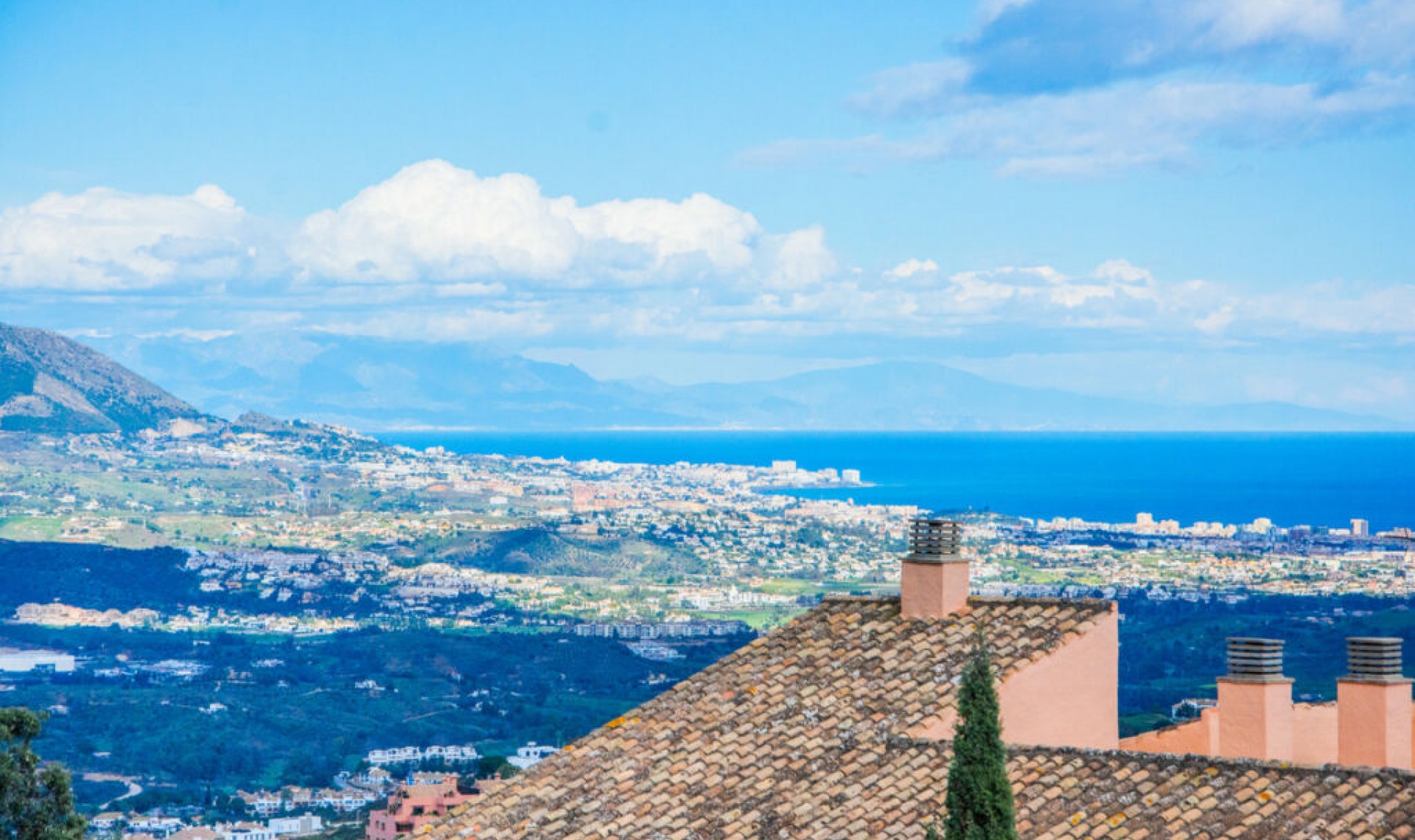 Resale - Apartment -
La Mairena