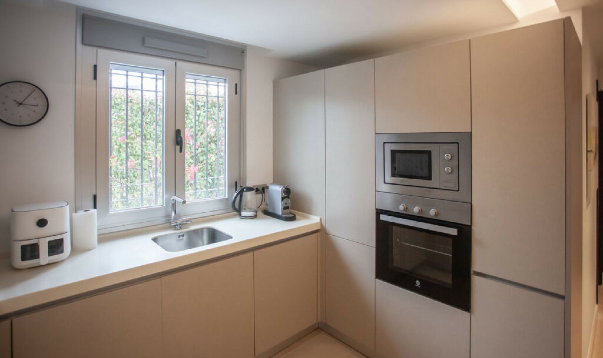 Resale - Apartment -
La Mairena