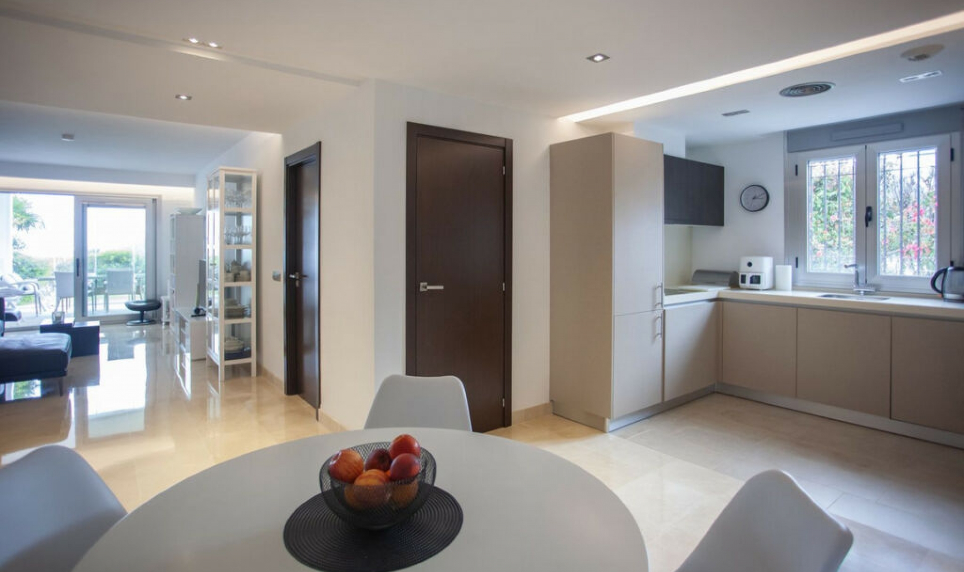 Resale - Apartment -
La Mairena