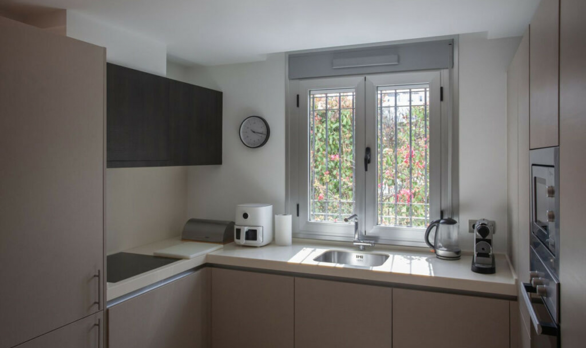 Resale - Apartment -
La Mairena