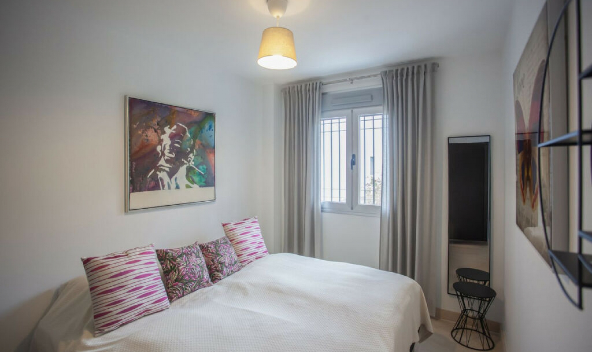 Resale - Apartment -
La Mairena