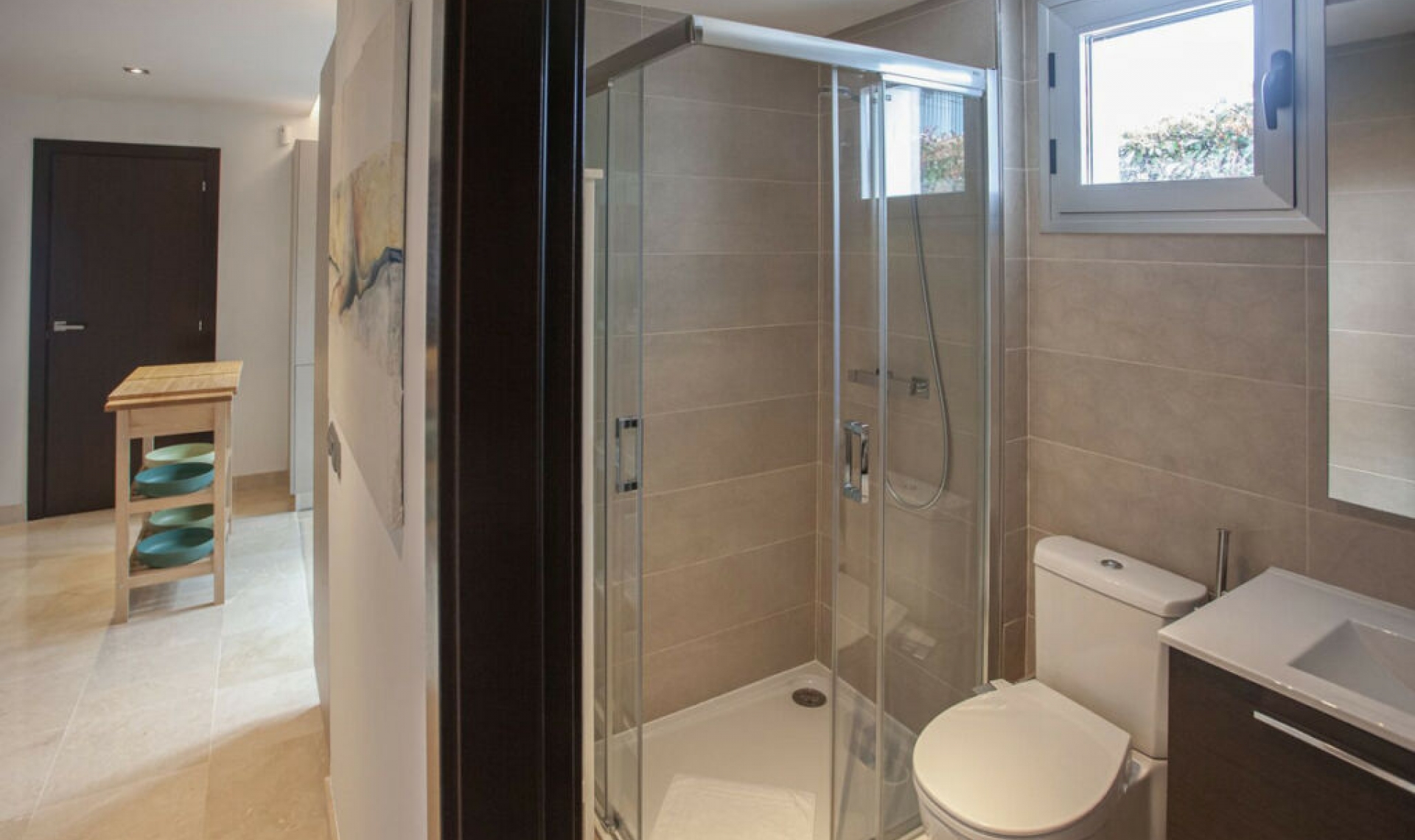 Resale - Apartment -
La Mairena