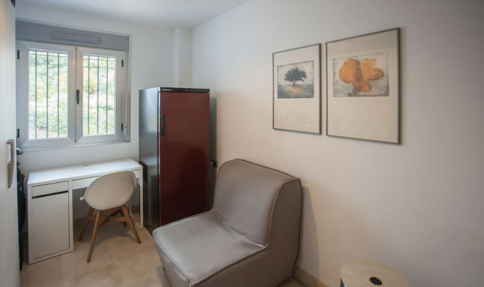 Resale - Apartment -
La Mairena