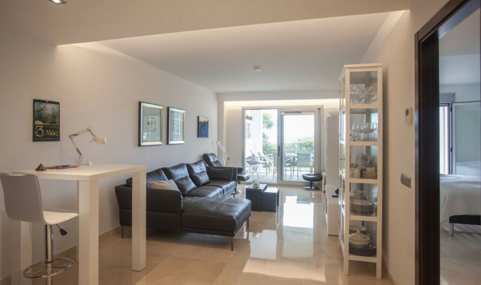 Resale - Apartment -
La Mairena