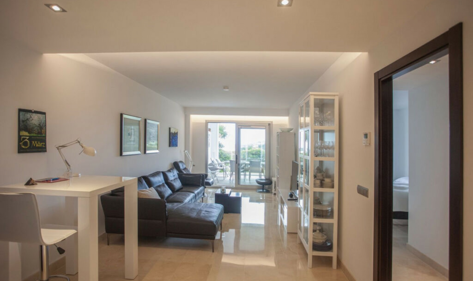 Resale - Apartment -
La Mairena