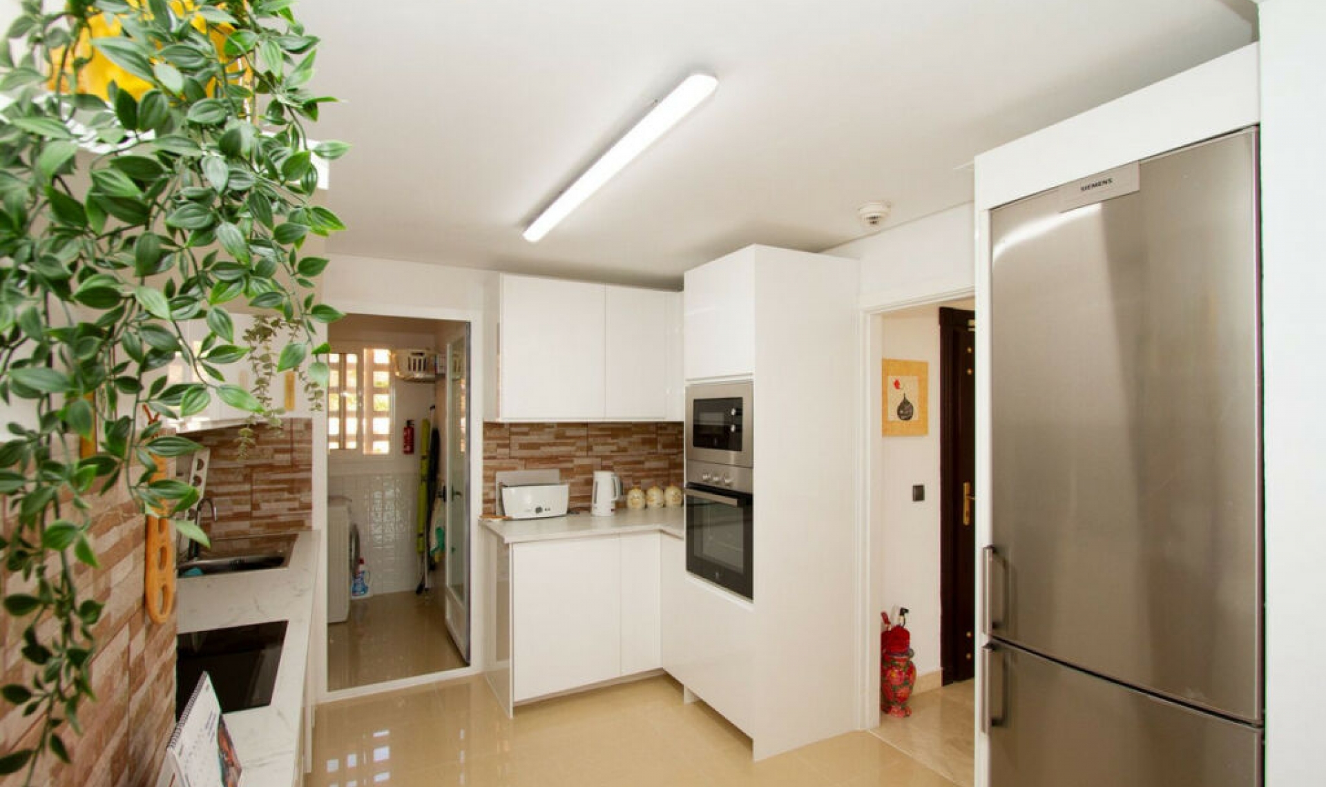 Resale - Apartment -
La Mairena