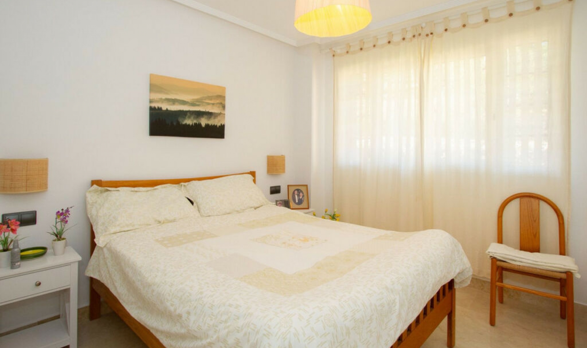 Resale - Apartment -
La Mairena