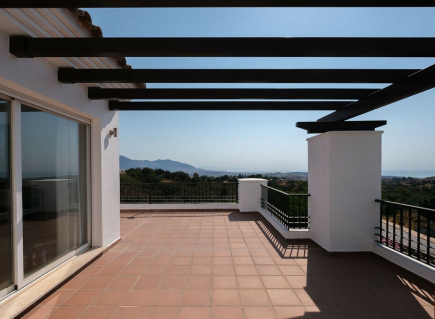 Resale - Apartment -
La Mairena