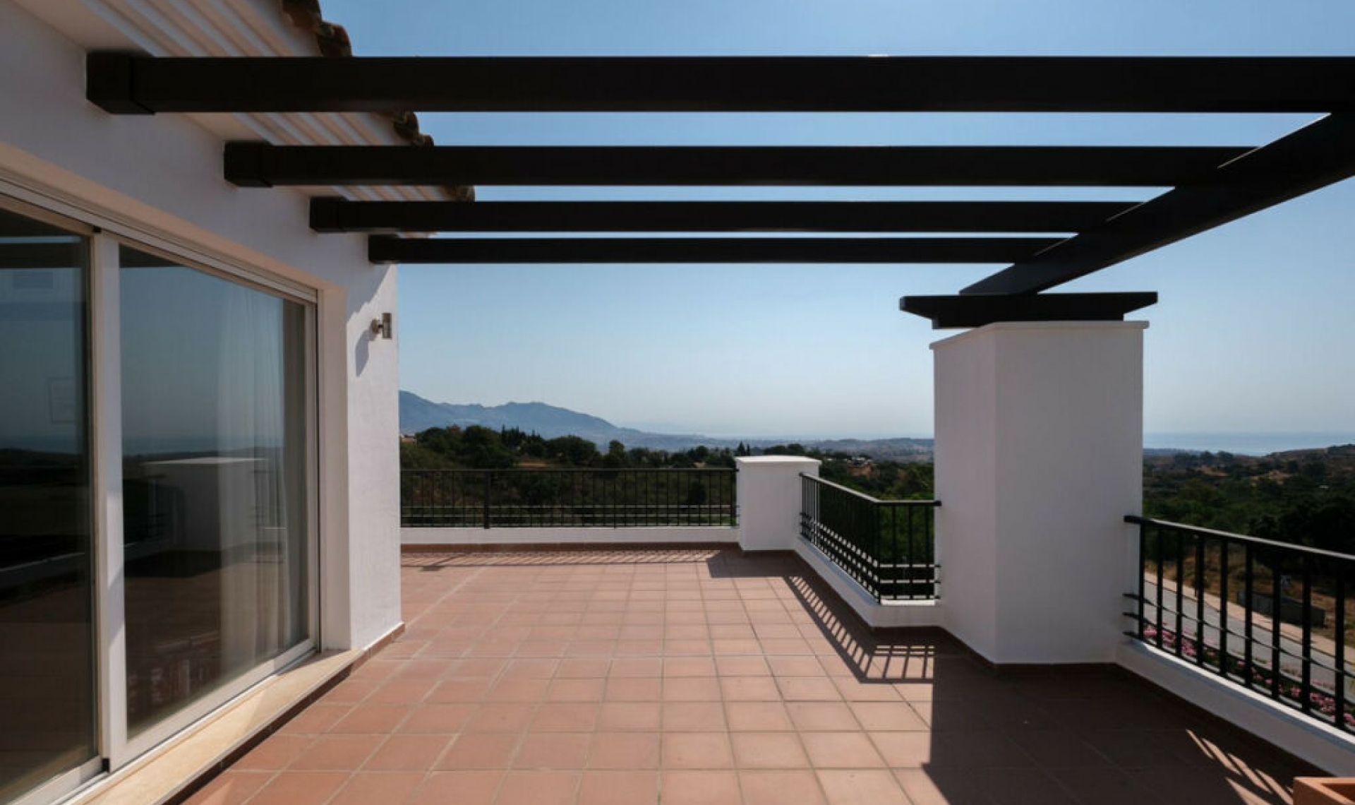 Resale - Apartment -
La Mairena