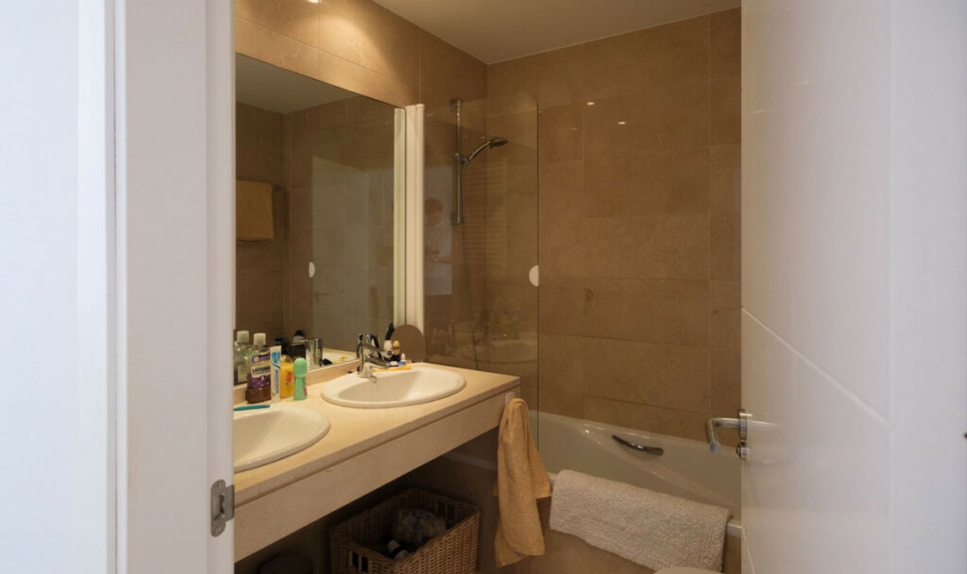 Resale - Apartment -
La Mairena