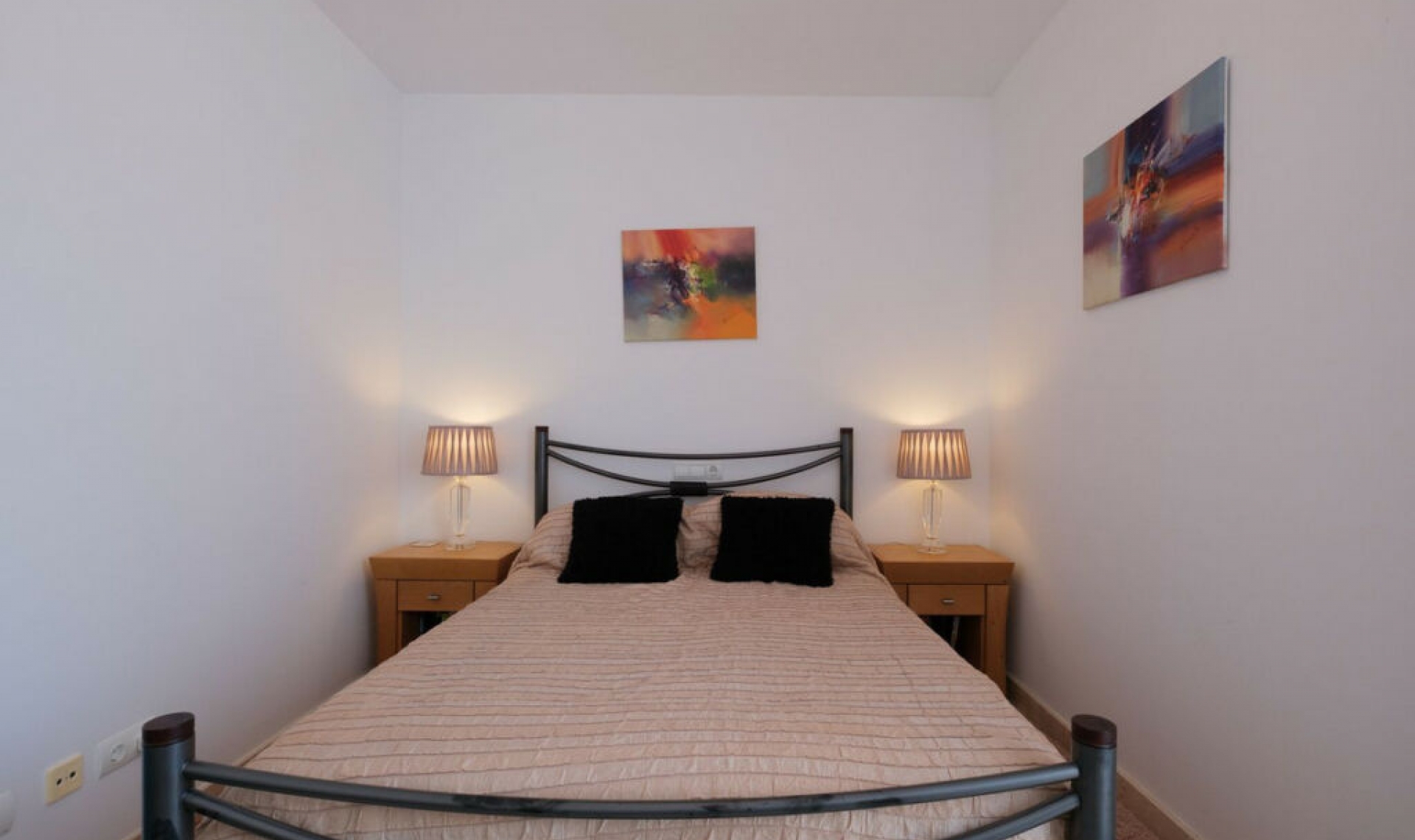 Resale - Apartment -
La Mairena