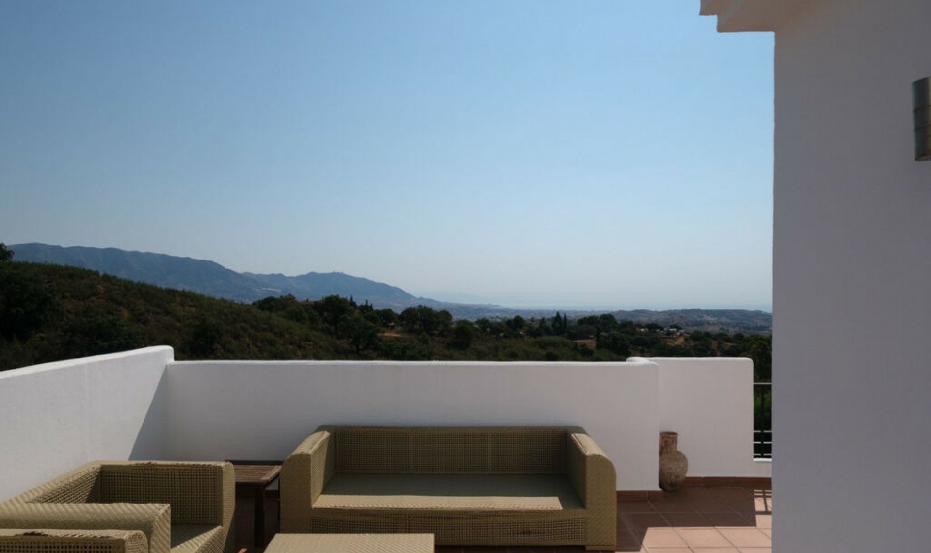 Resale - Apartment -
La Mairena