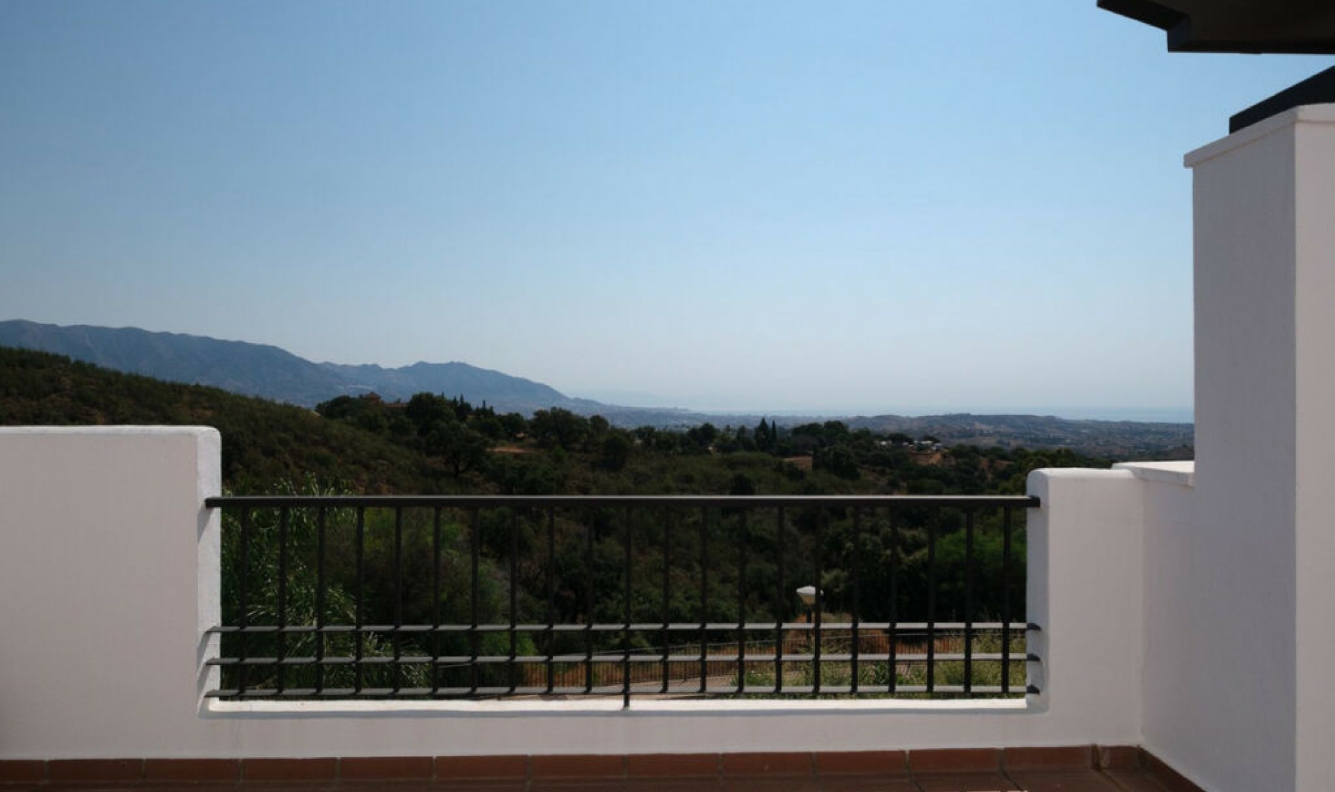 Resale - Apartment -
La Mairena