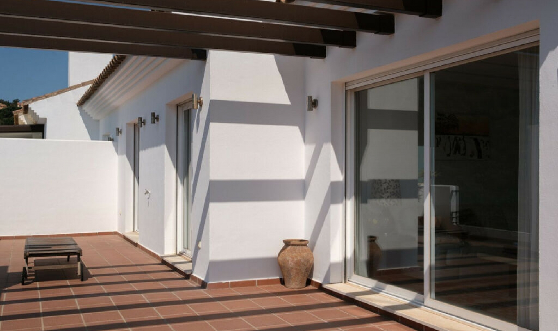 Resale - Apartment -
La Mairena