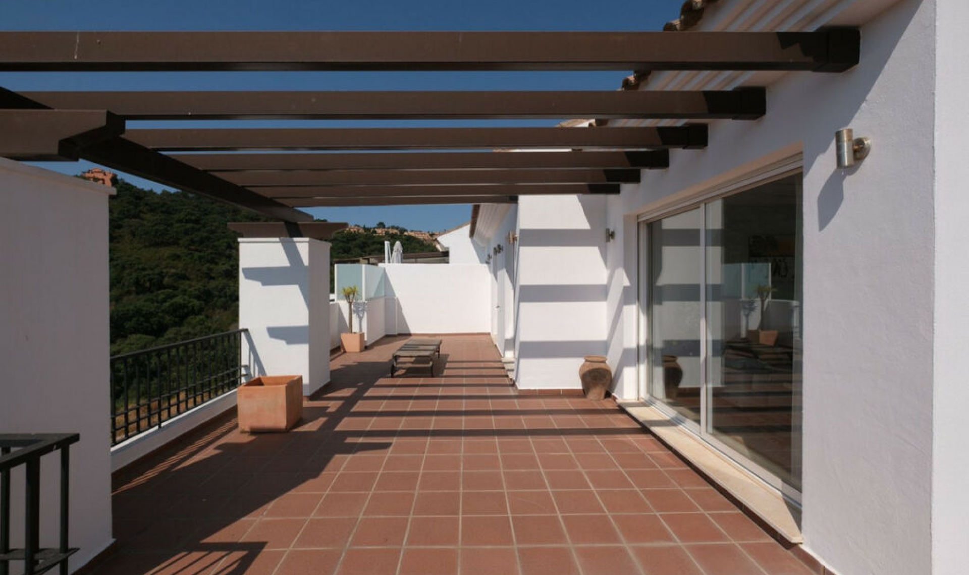 Resale - Apartment -
La Mairena