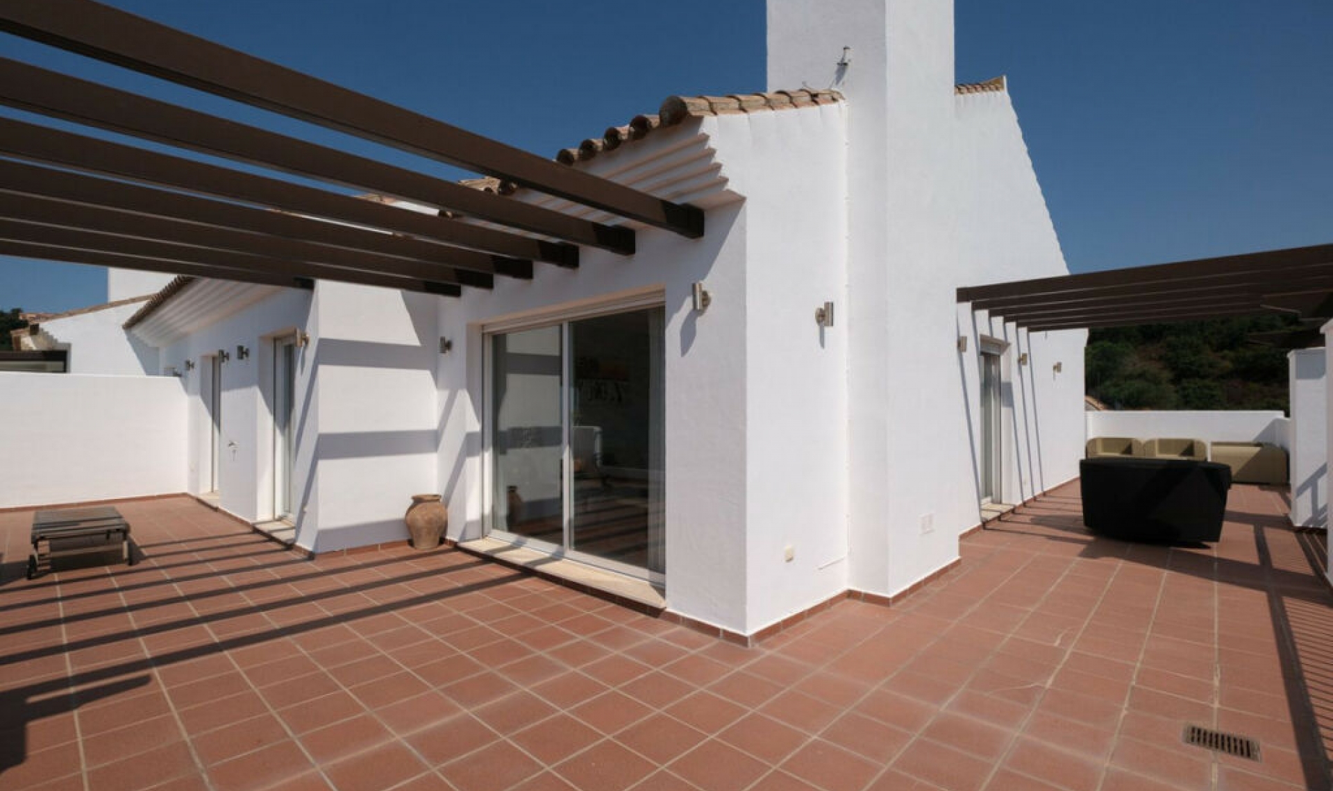 Resale - Apartment -
La Mairena
