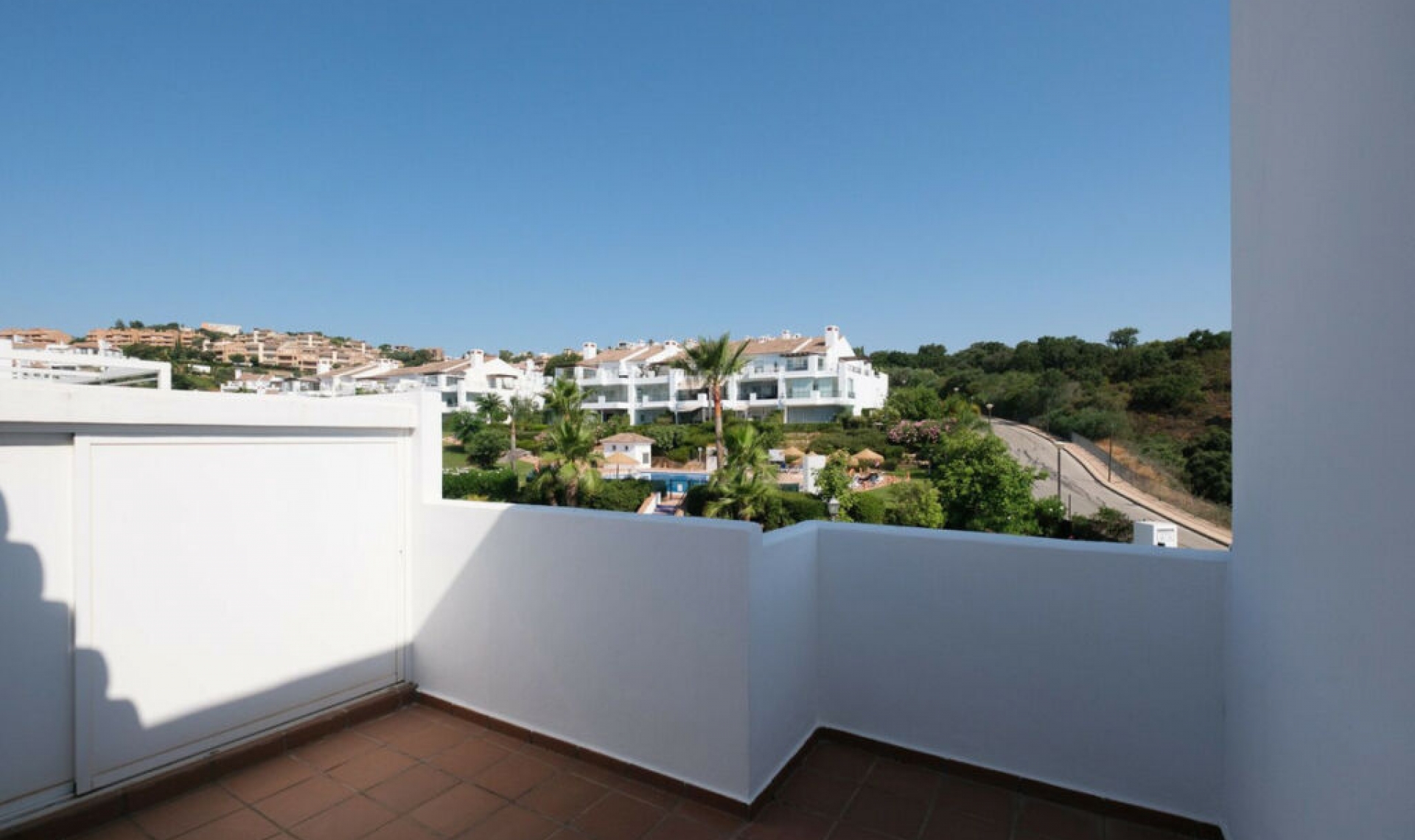 Resale - Apartment -
La Mairena