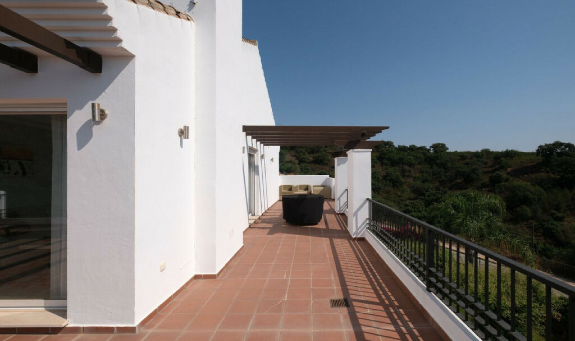 Resale - Apartment -
La Mairena