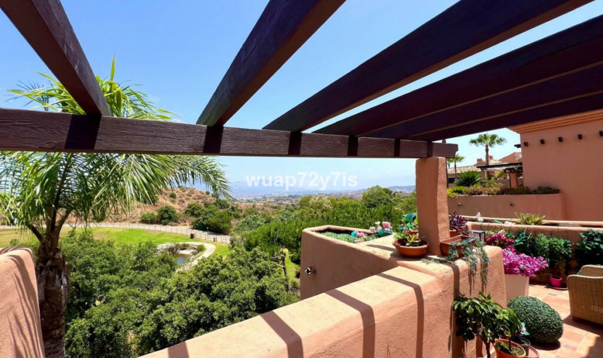 Resale - Apartment -
La Mairena