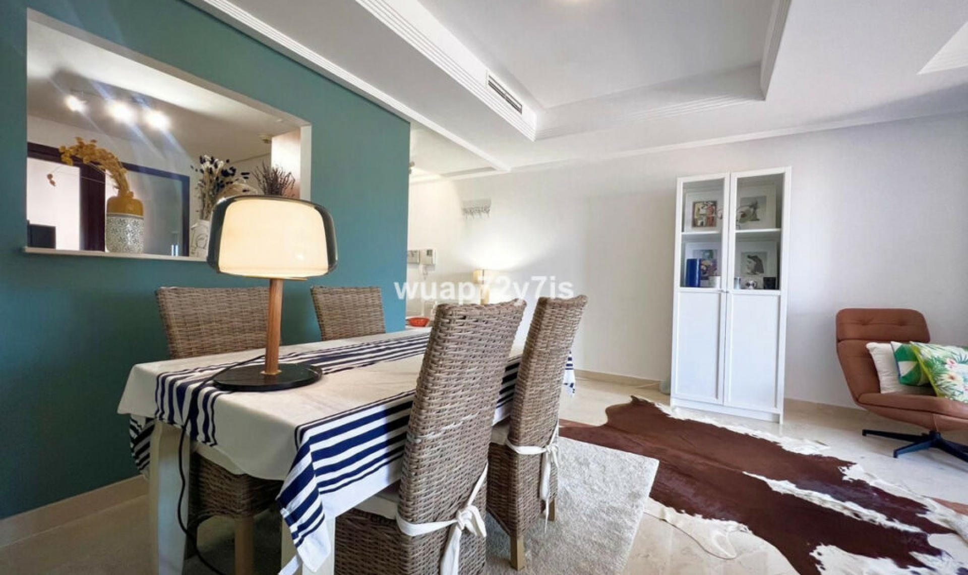 Resale - Apartment -
La Mairena