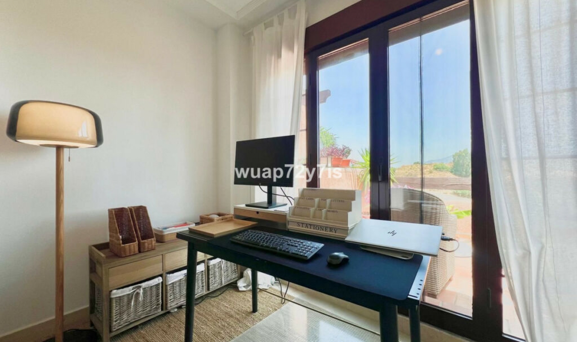 Resale - Apartment -
La Mairena