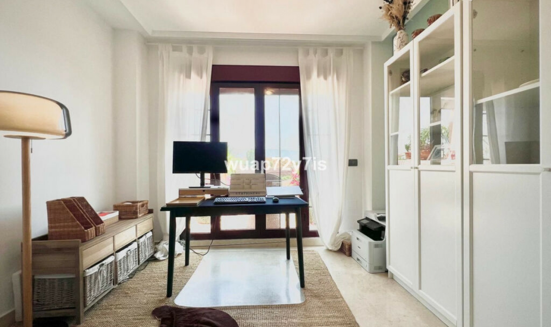 Resale - Apartment -
La Mairena