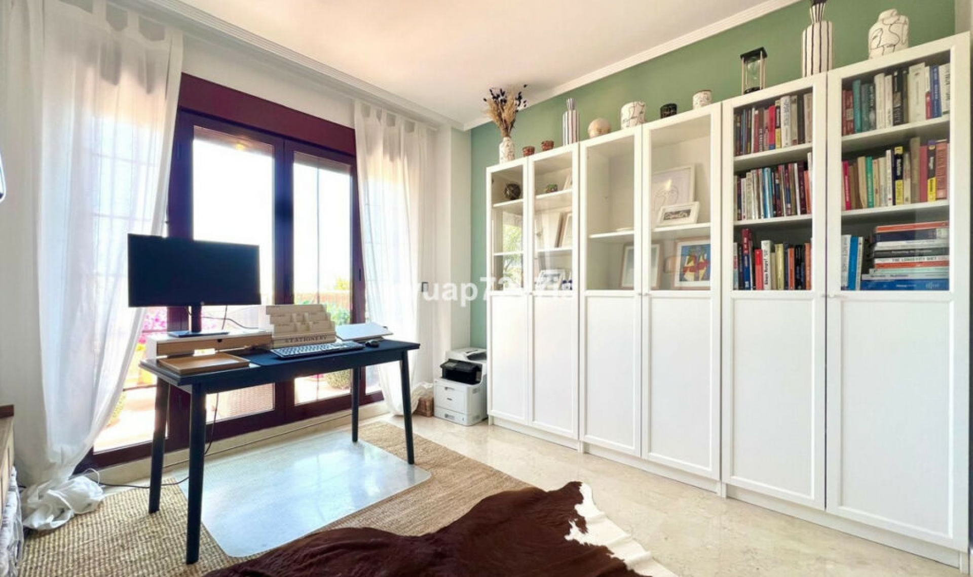 Resale - Apartment -
La Mairena