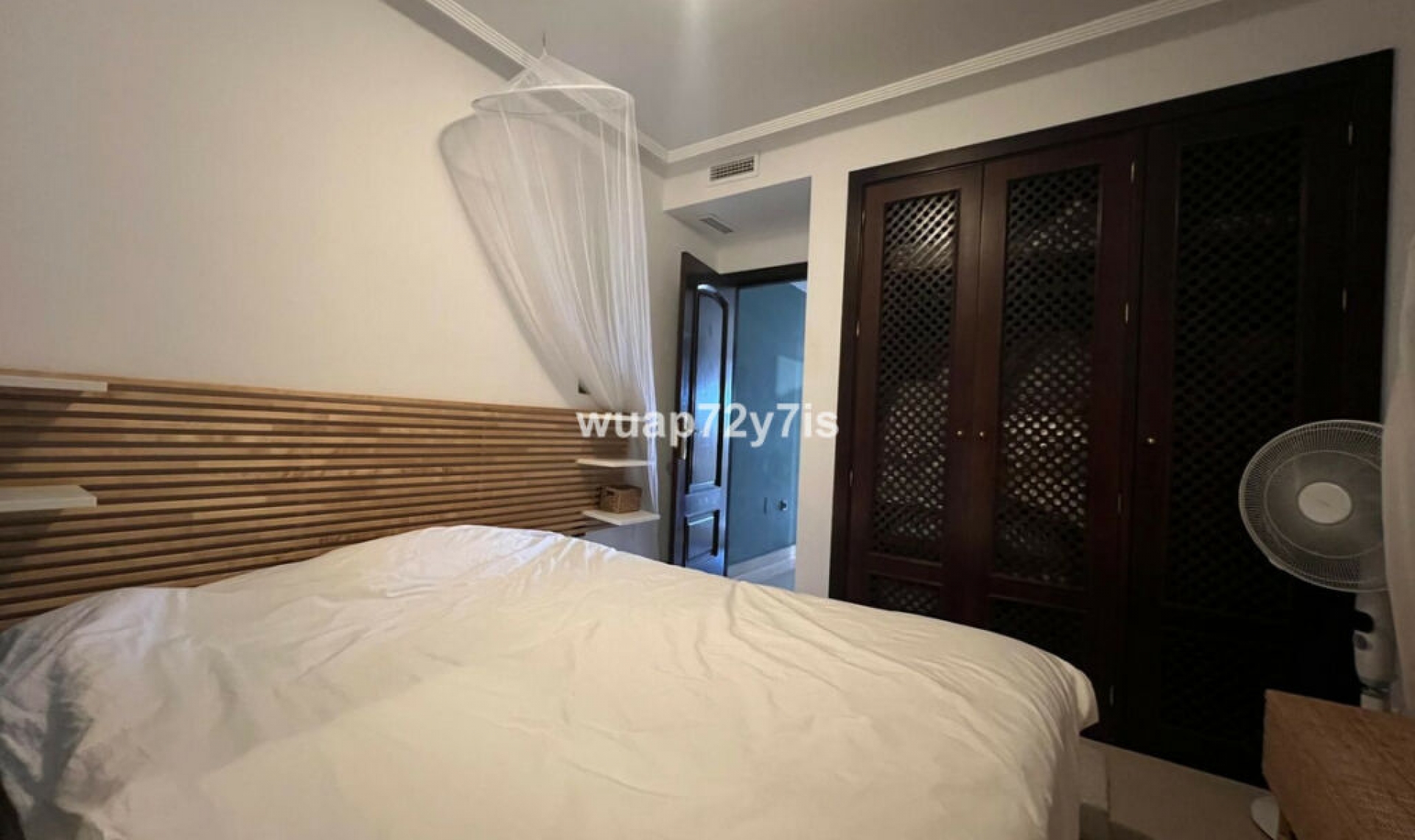 Resale - Apartment -
La Mairena