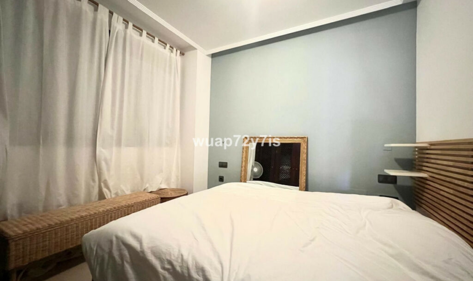 Resale - Apartment -
La Mairena