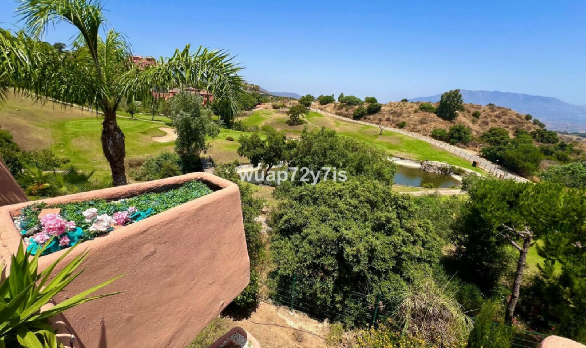Resale - Apartment -
La Mairena