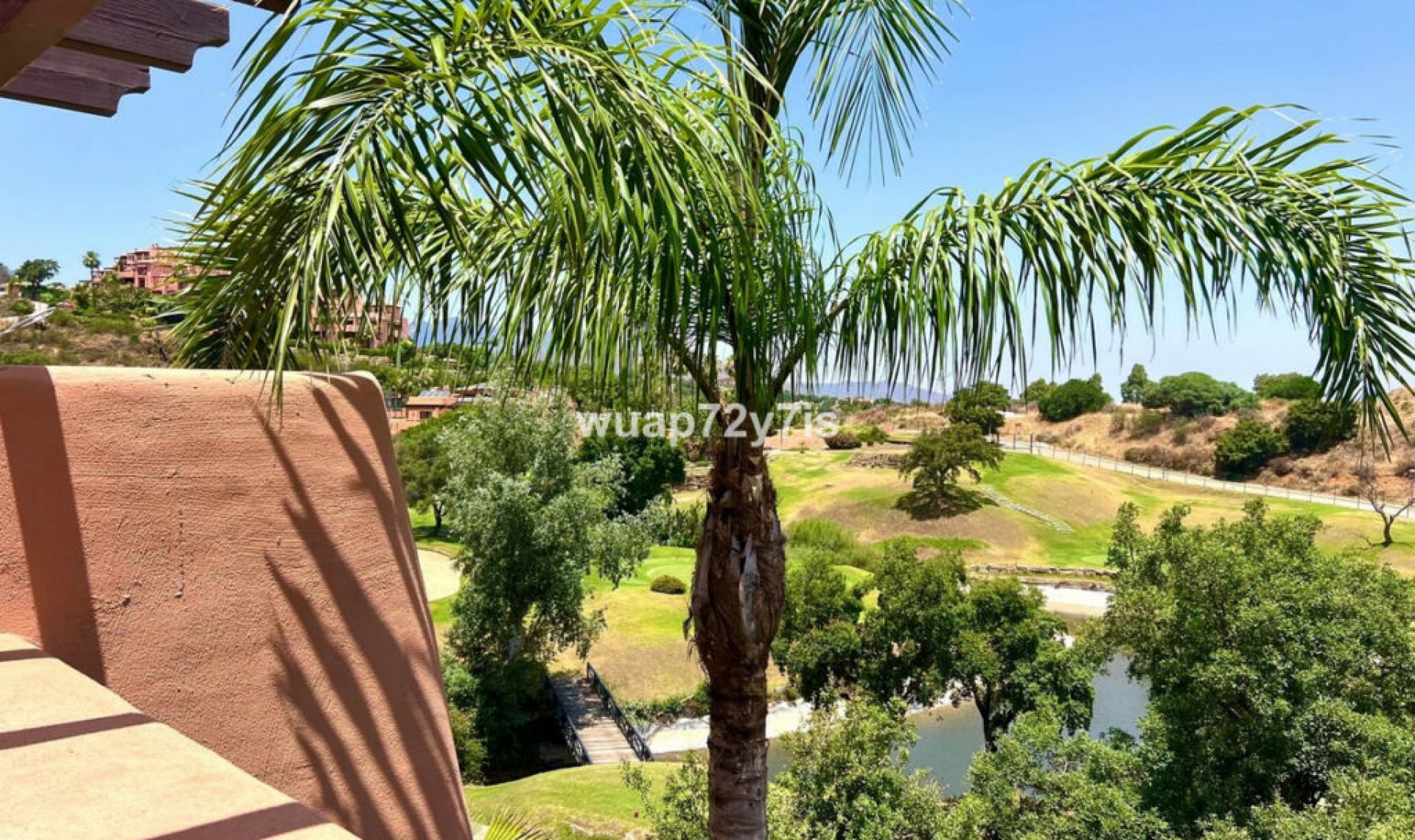 Resale - Apartment -
La Mairena