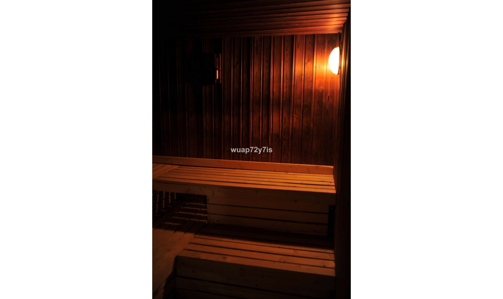 Resale - Apartment -
La Mairena