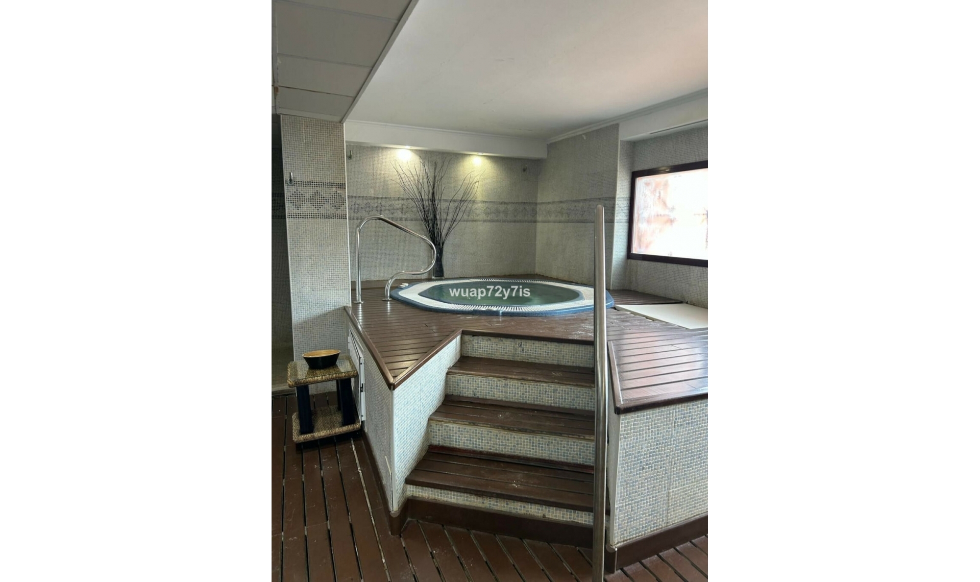 Resale - Apartment -
La Mairena