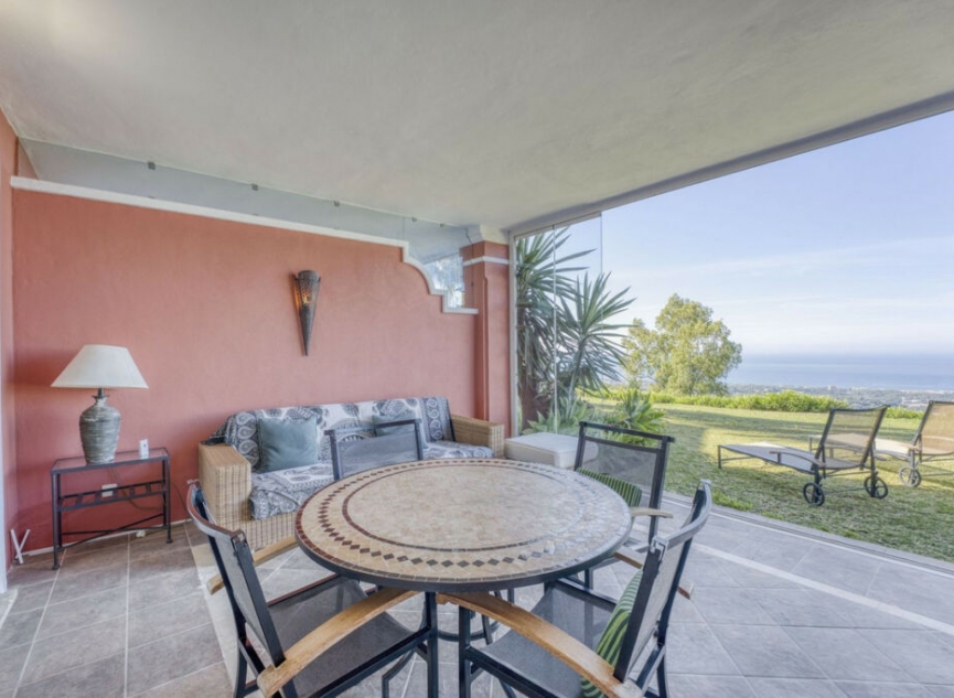 Resale - Apartment -
La Mairena