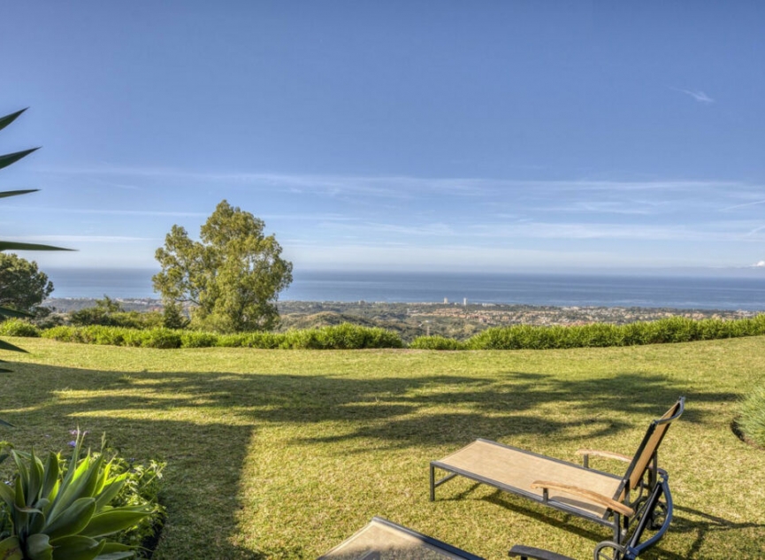 Resale - Apartment -
La Mairena