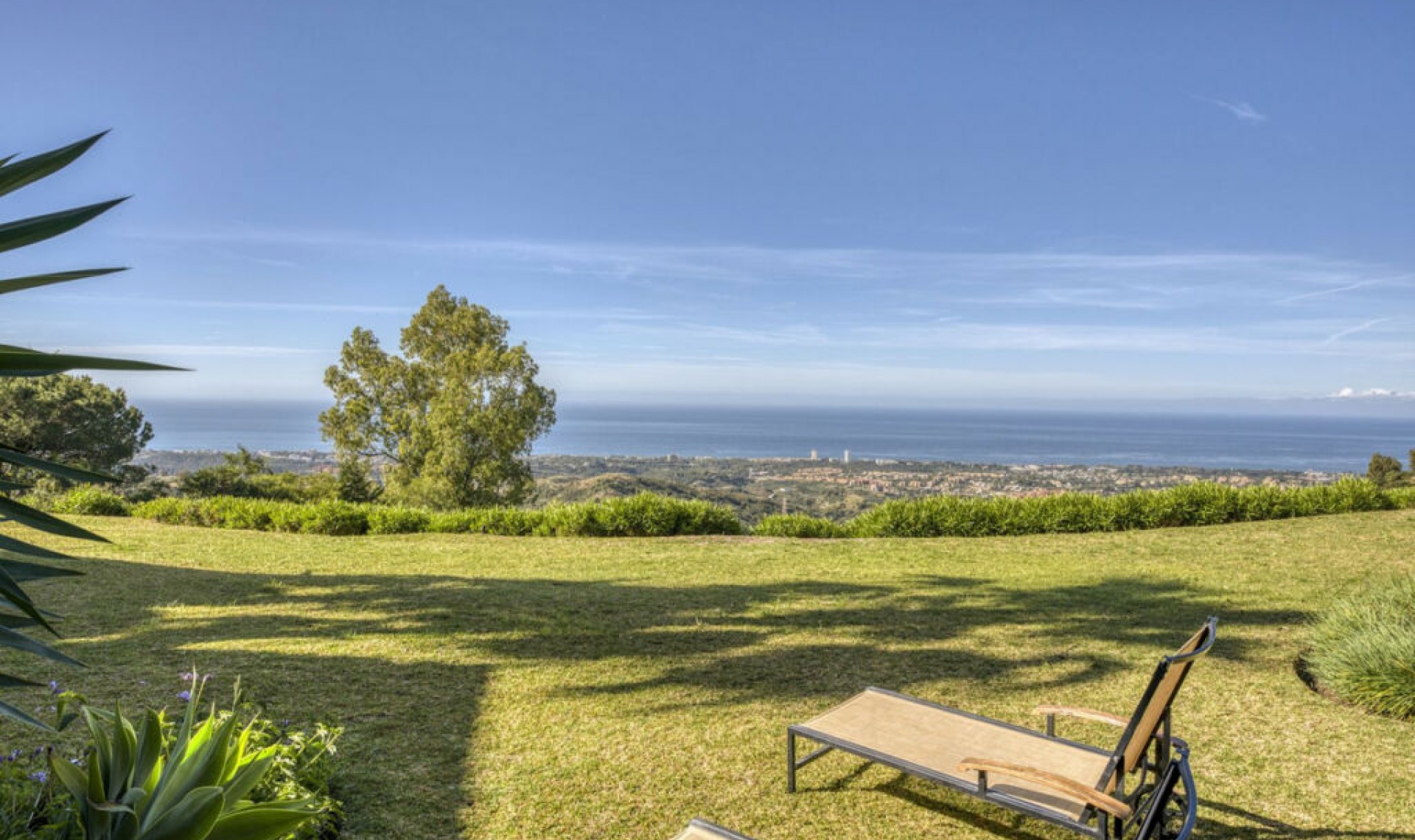 Resale - Apartment -
La Mairena