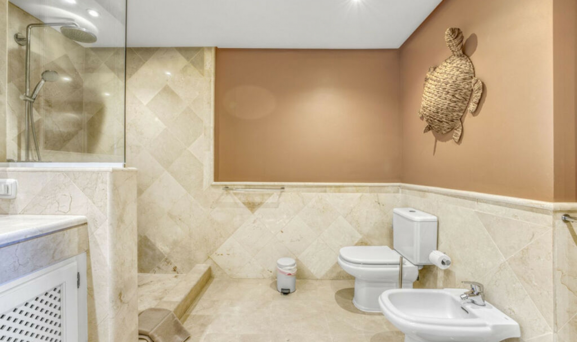 Resale - Apartment -
La Mairena