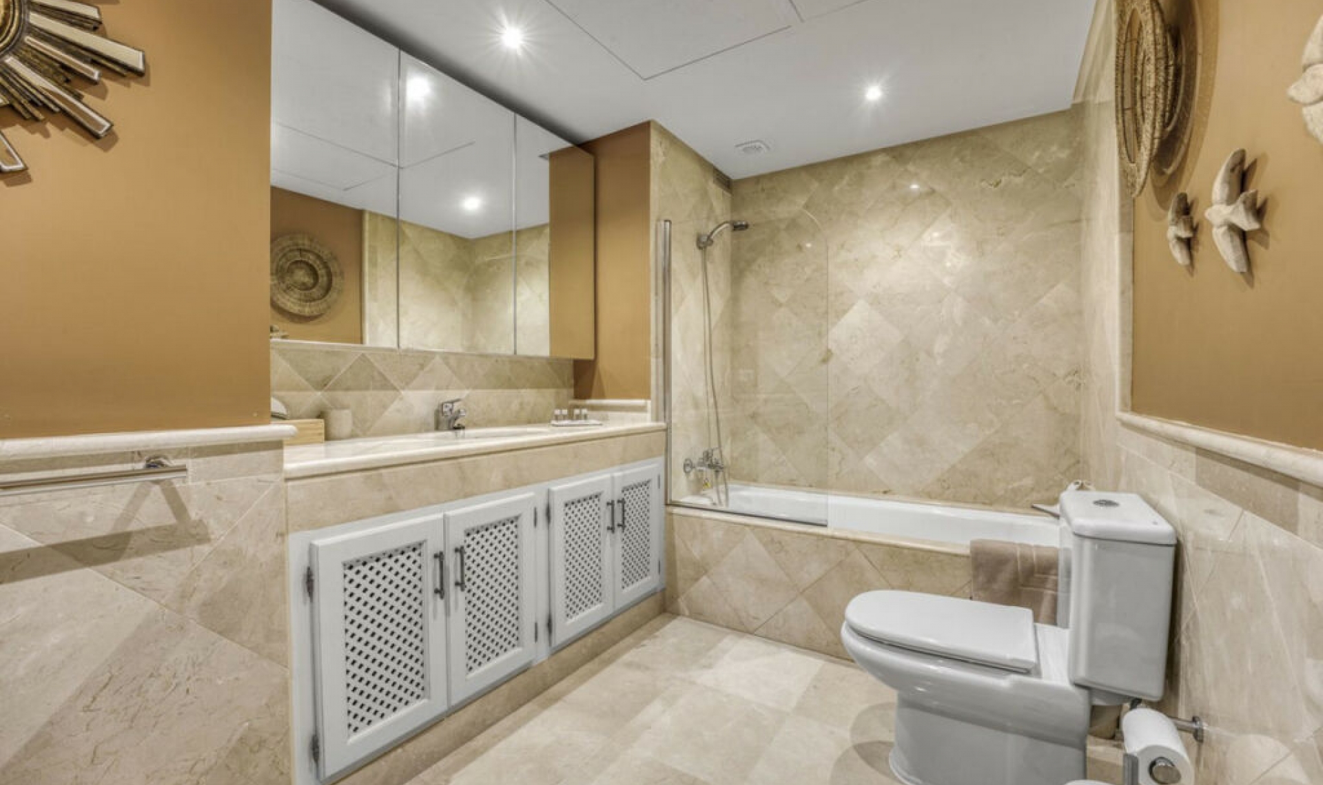 Resale - Apartment -
La Mairena