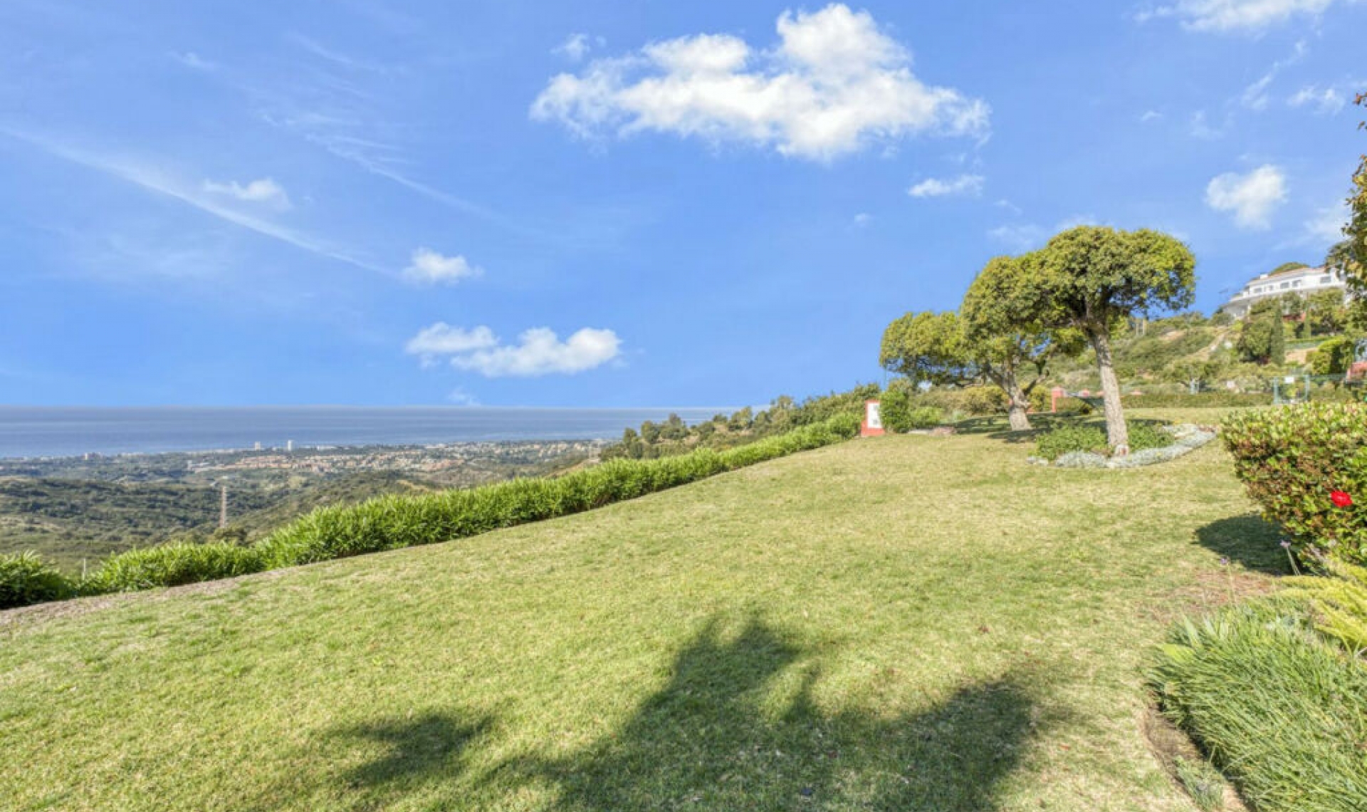 Resale - Apartment -
La Mairena