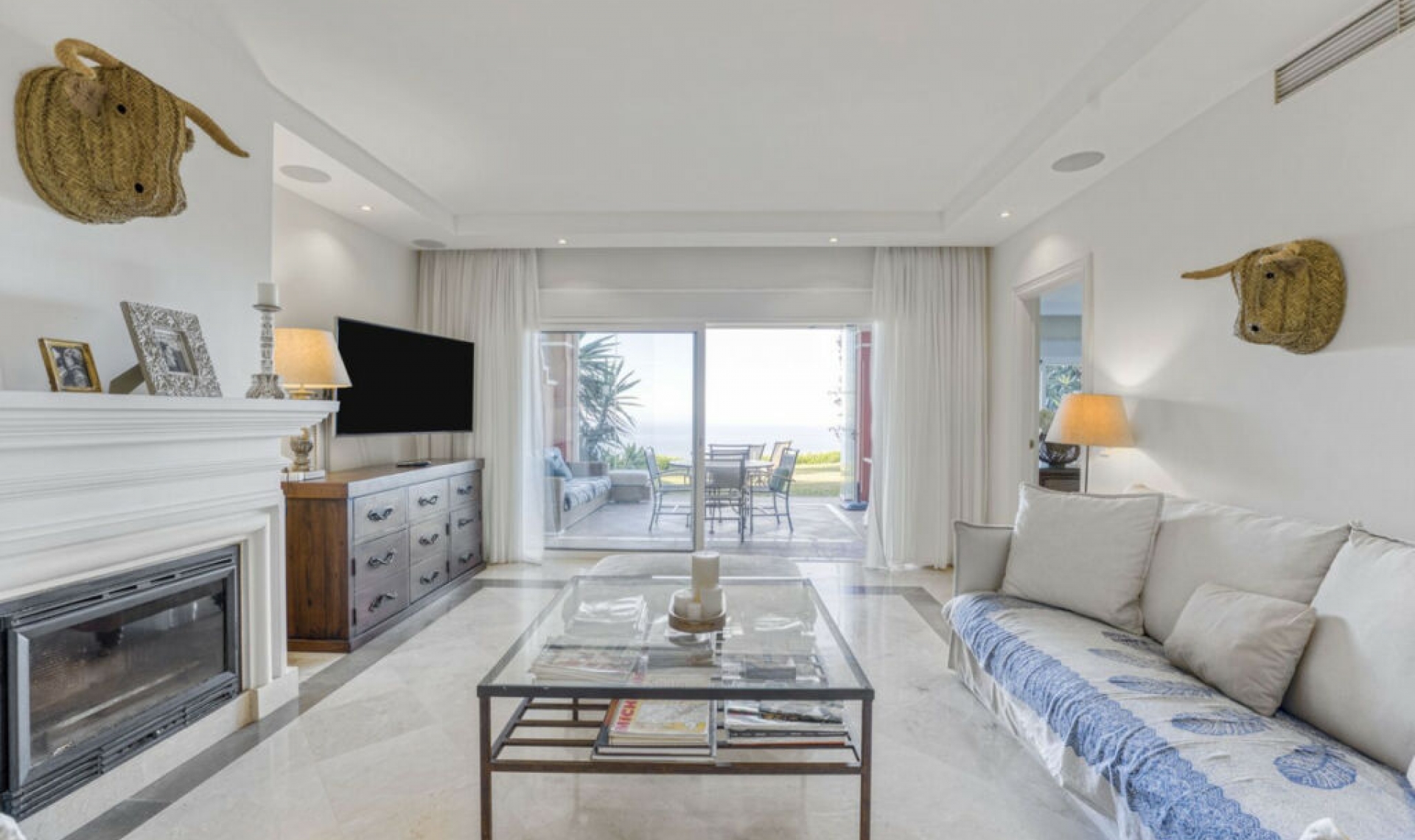 Resale - Apartment -
La Mairena