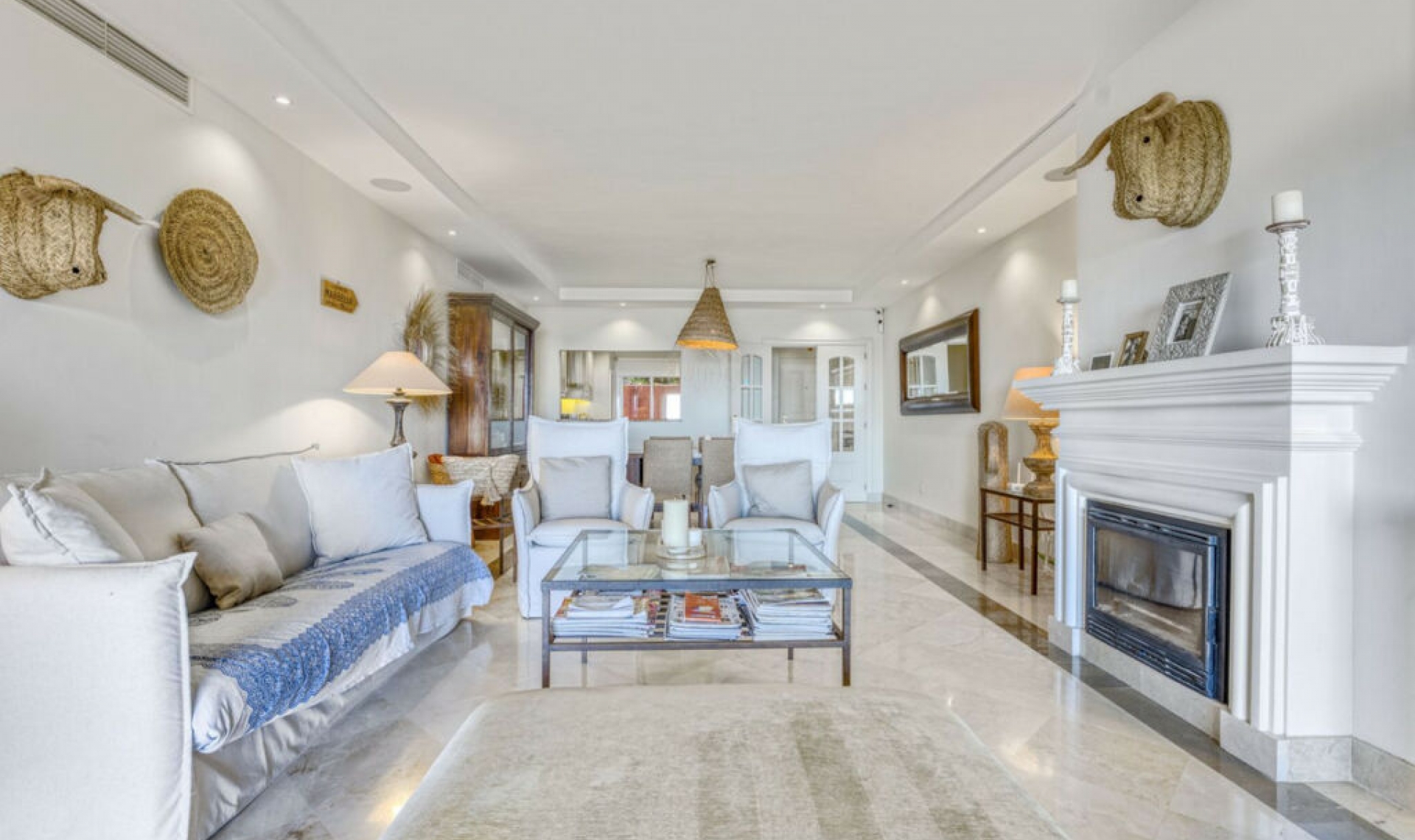 Resale - Apartment -
La Mairena